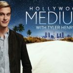 Hollywood Medium with Tyler Henry on E!